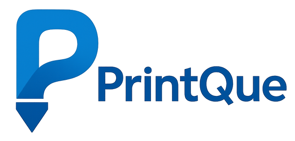 PrintQue